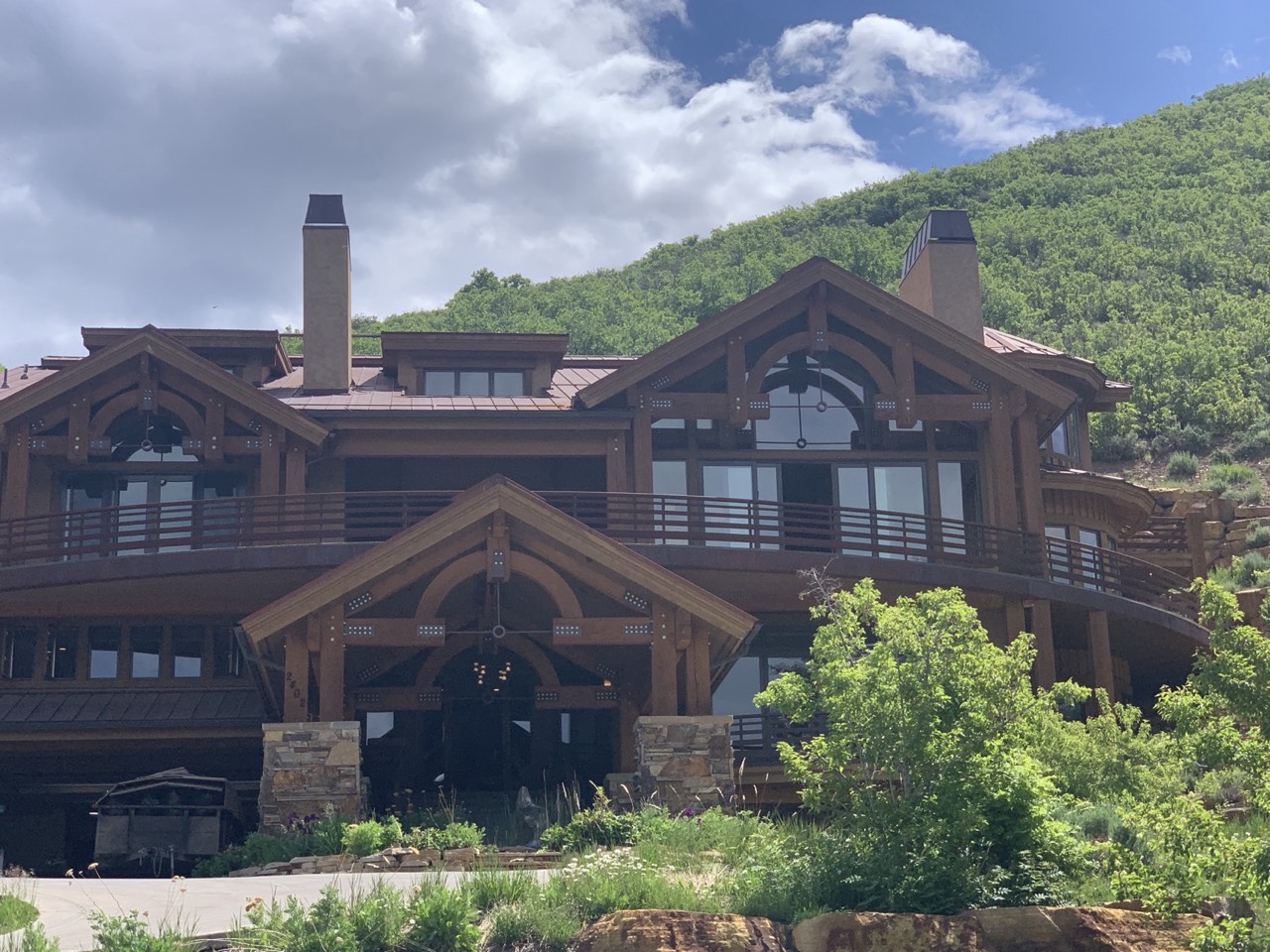 Local Moving - Studios, family homes, and everything between